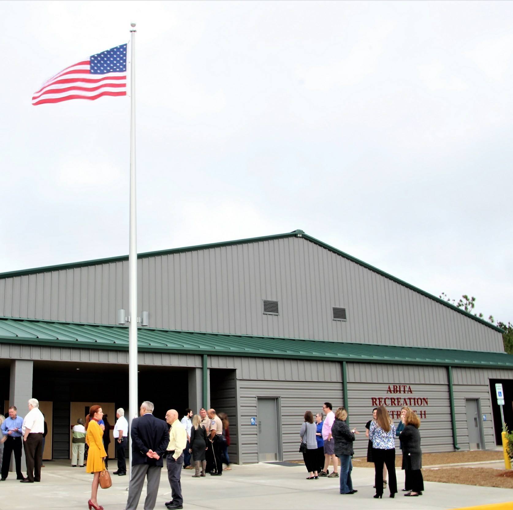 NorthShore Facility,,,,