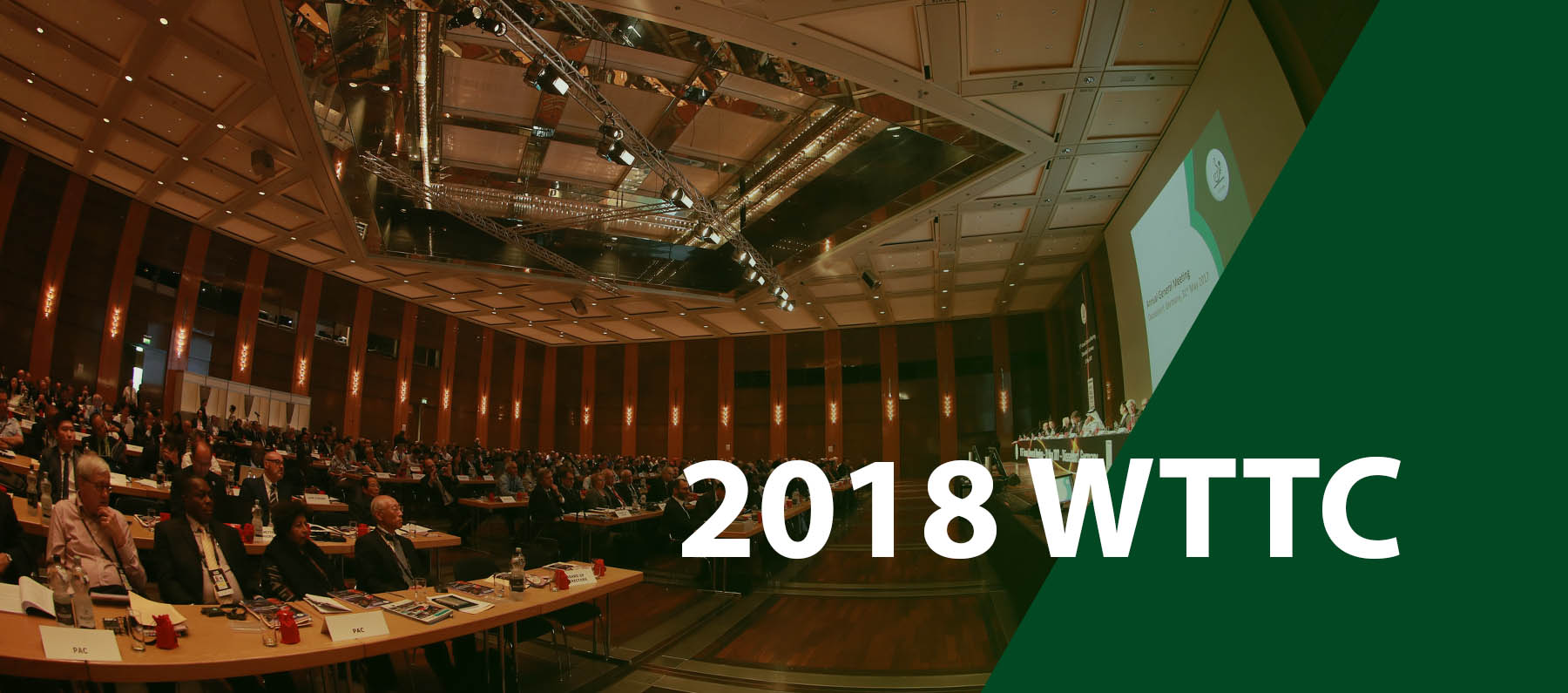 2018 World Table Tennis Championships