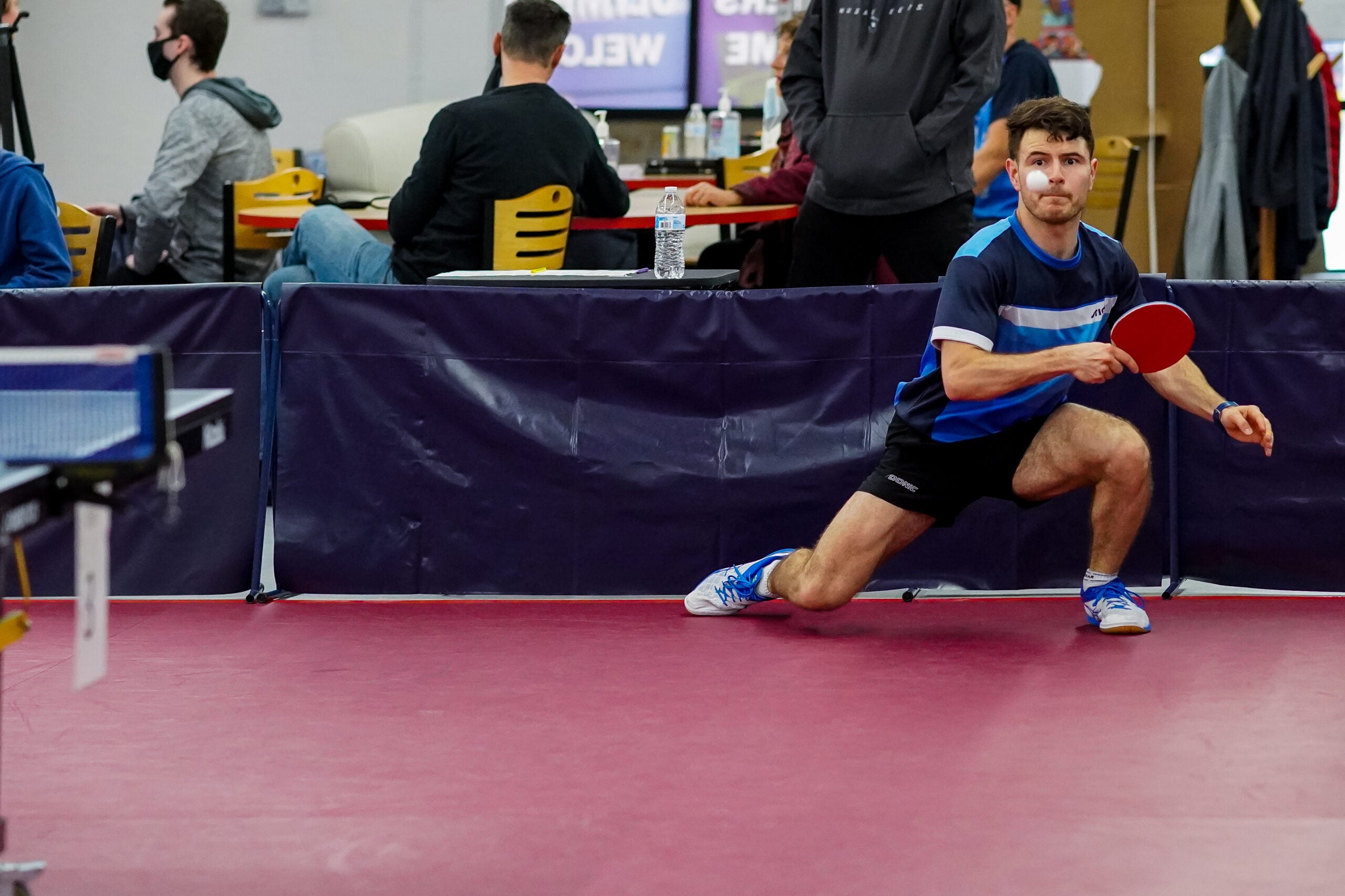 Are You Making One of These Backhand Mistakes??