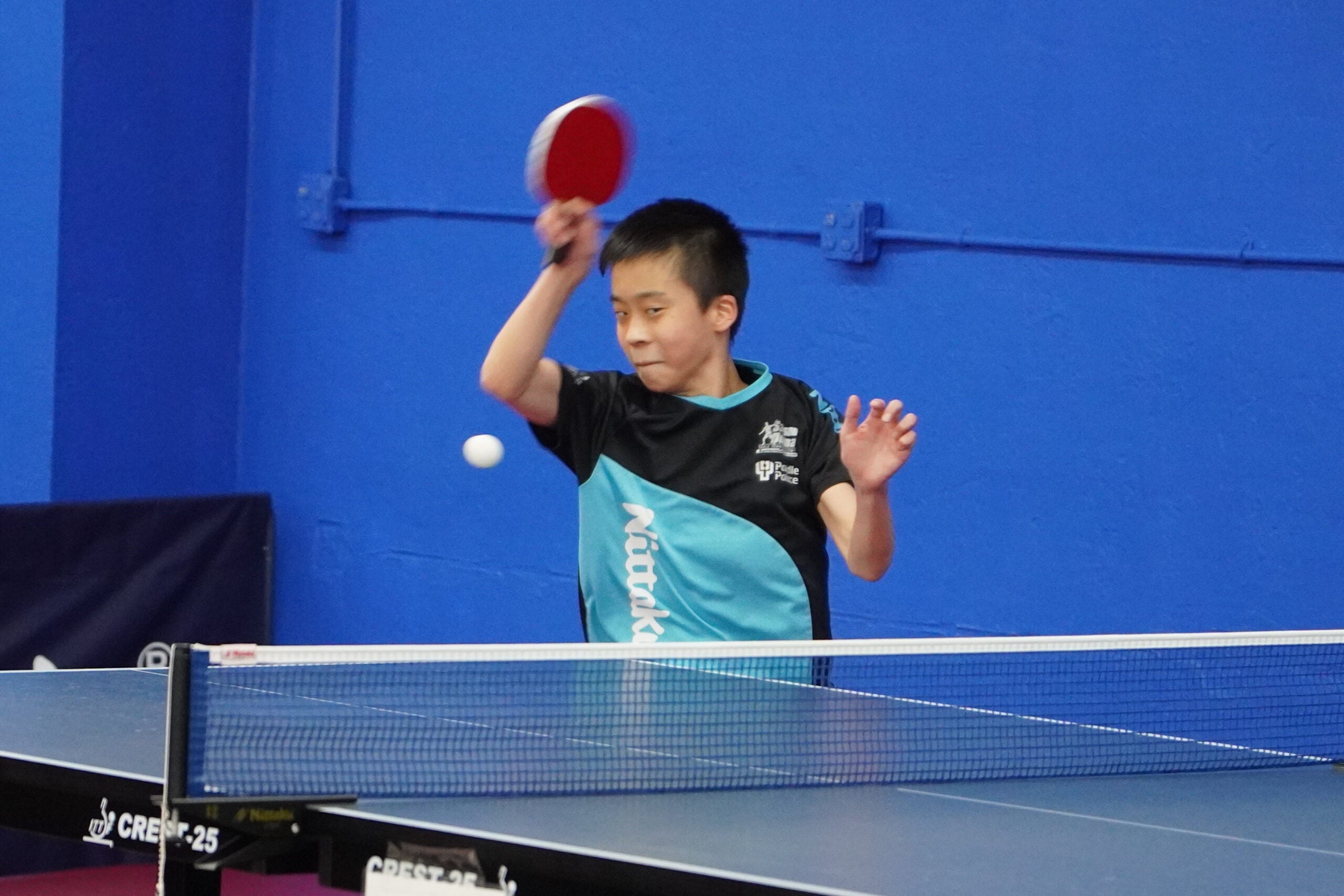Frank Yin