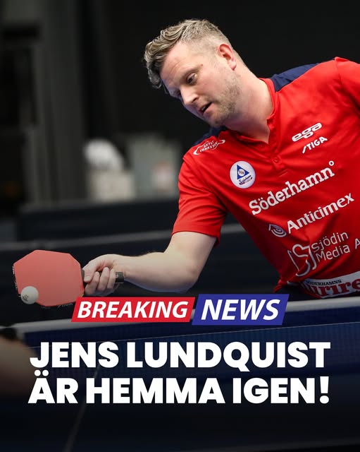 Jens Lundquist,
