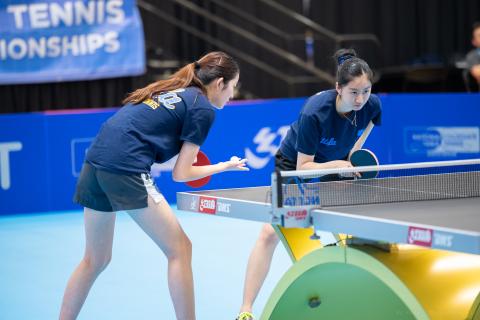 Women's Teams Contention is Open Season for Crowning New Champion