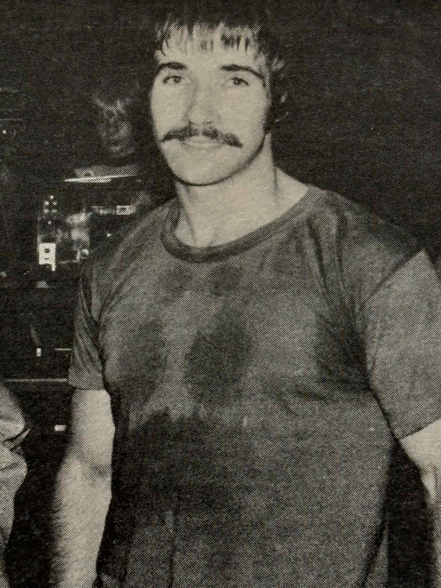 Ron Carver,