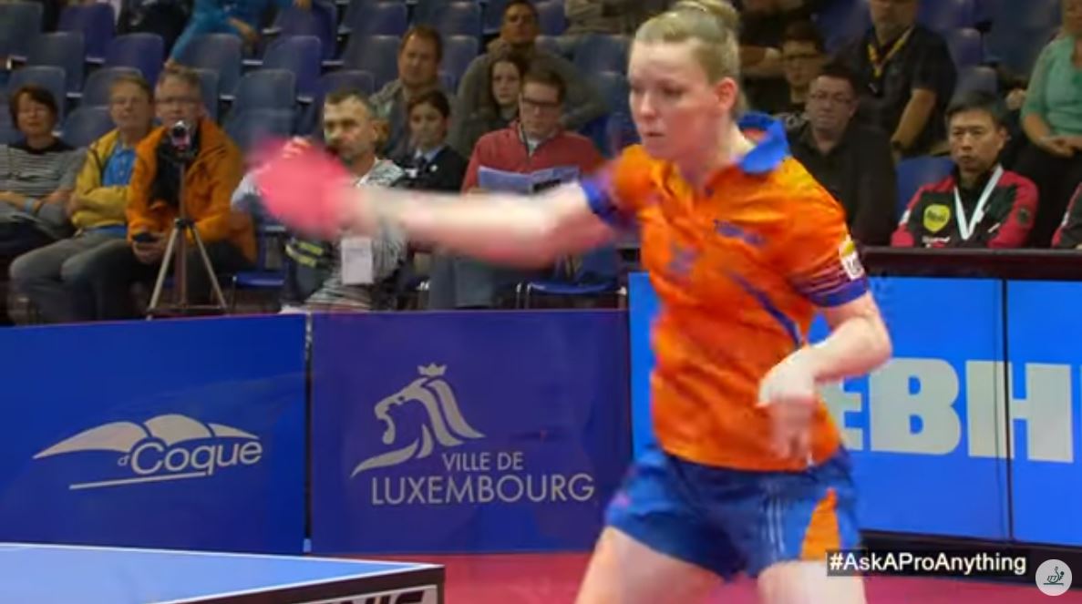 Britt Eerland