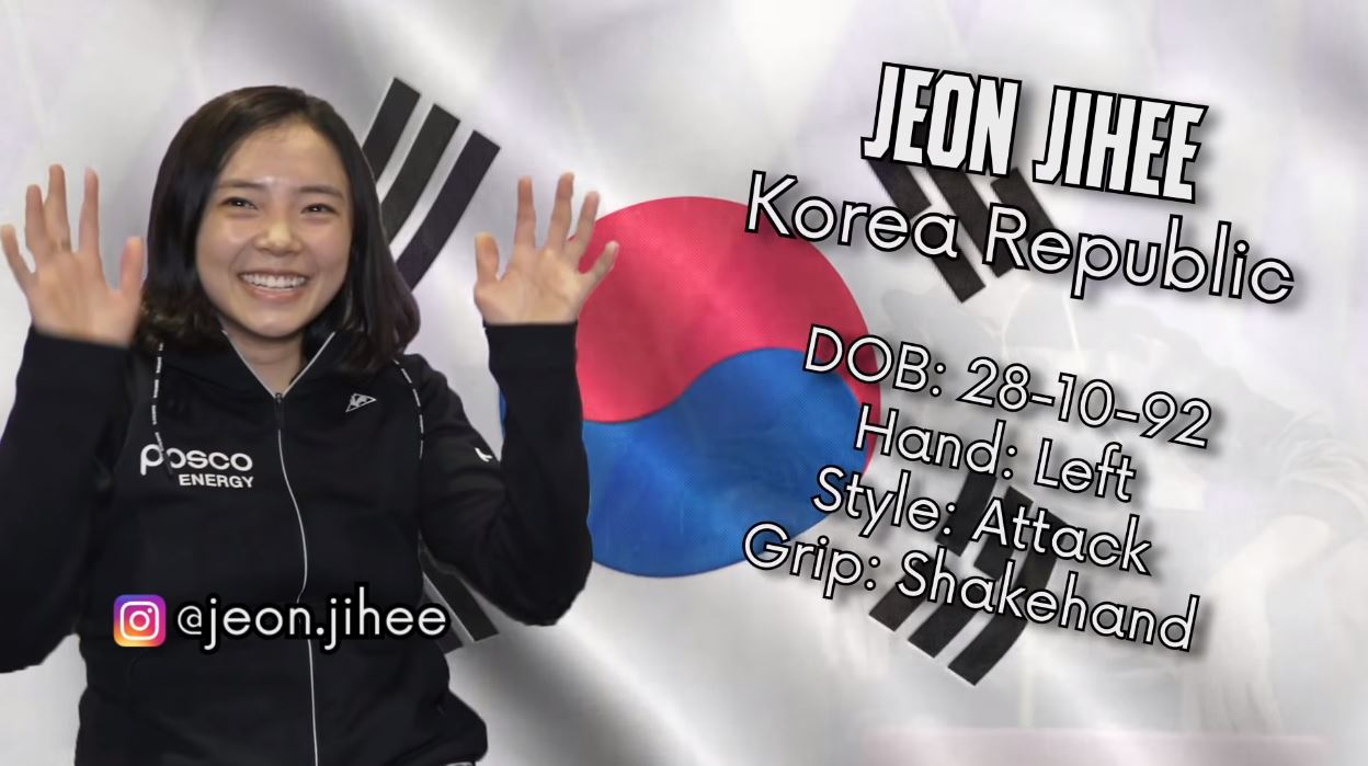 Jeon Jihee -  Ask a Pro Anything at Home  Presented by andro