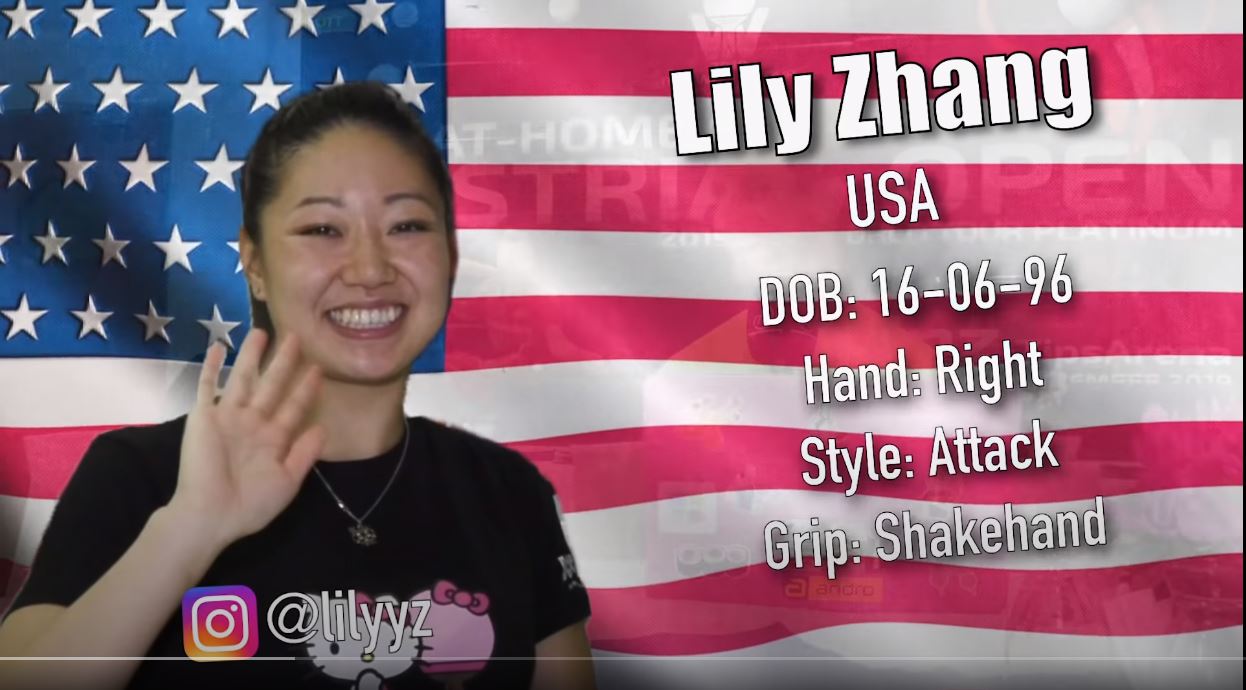 Lily Zhang -  Ask a Pro Anything, Presented by andro