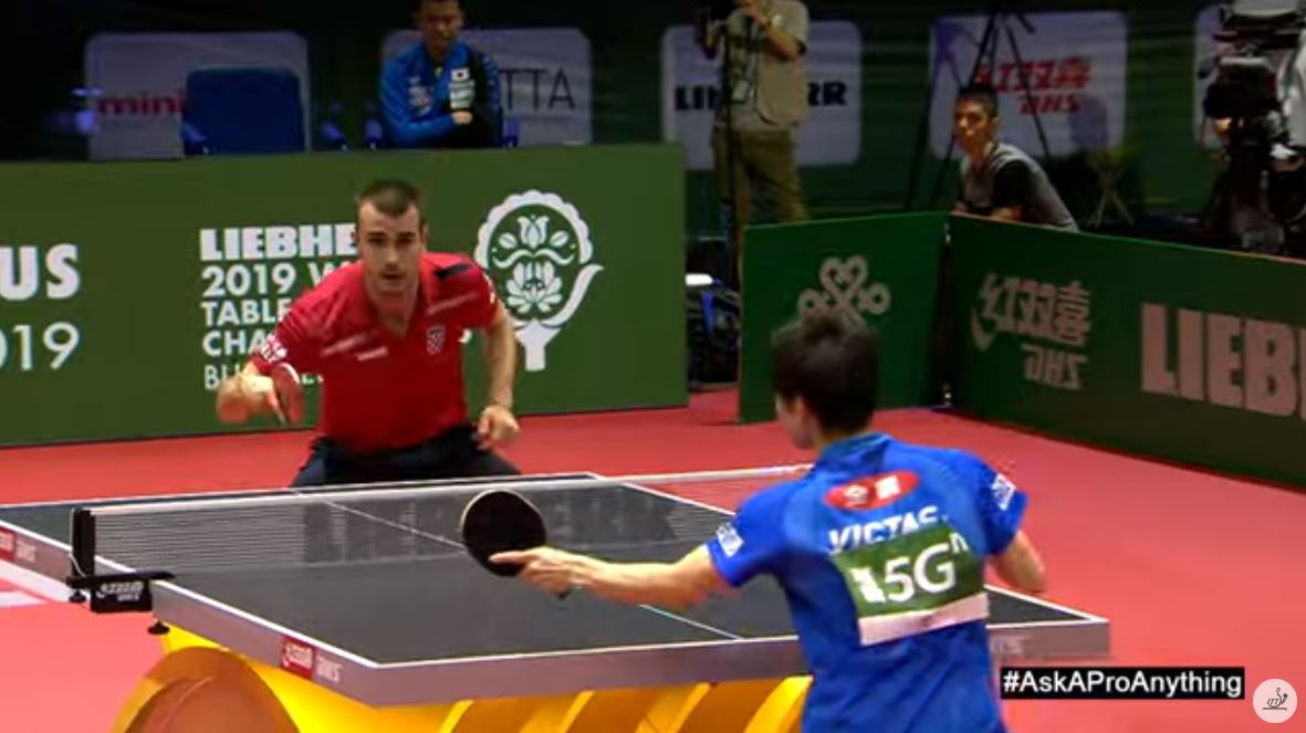 Ask A Pro Anything , Tomislav Pucar