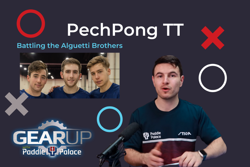 PechPong & Alguetti Brothers