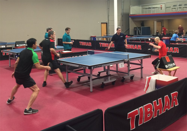 PPC 2018 Giant RR & Teams Tournament