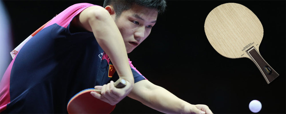 Fan Zhendong