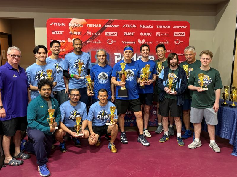 Paddle Palace MiLTT Champions,Winning Teams of Paddle Palace MiLTT,Champions: Squatch Smashers,,,,,,,,