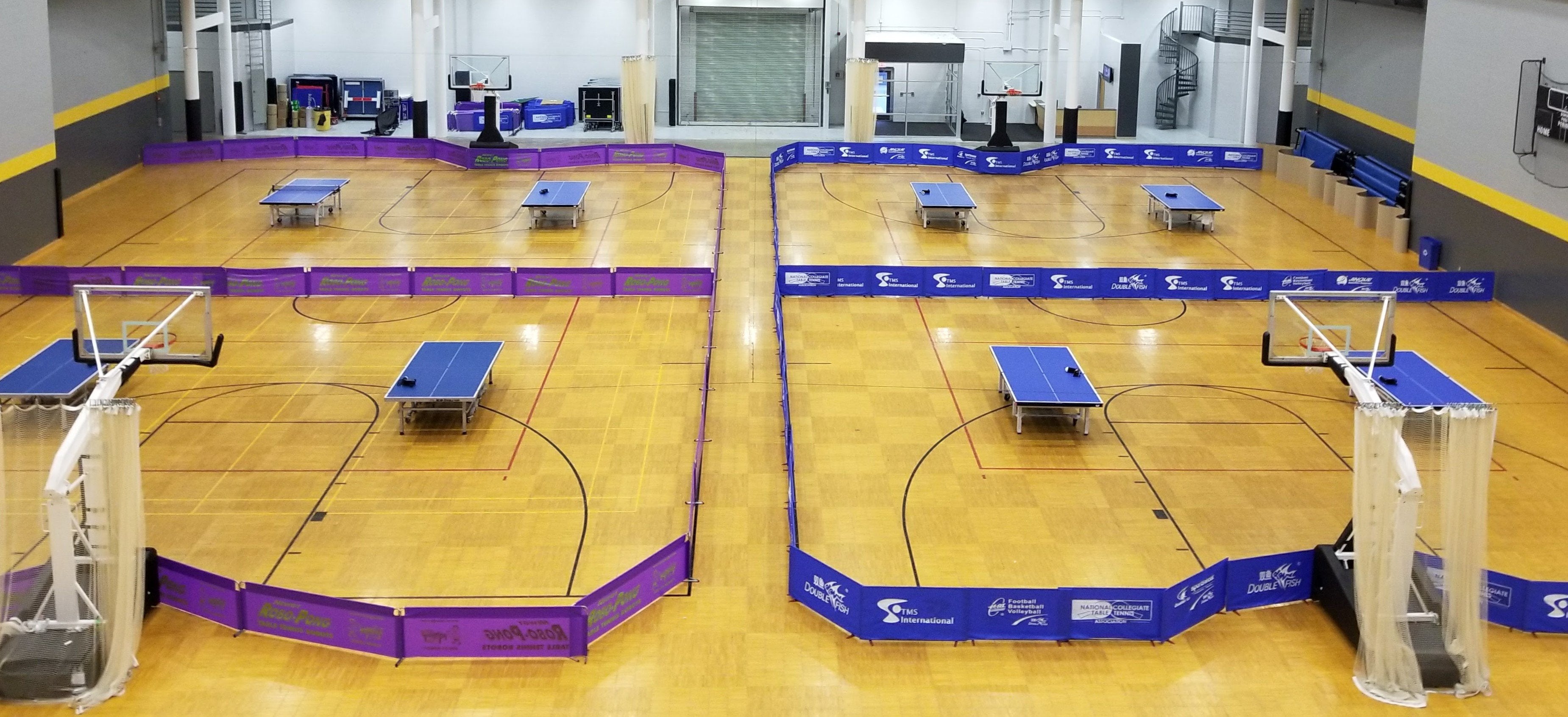 Iowa Open