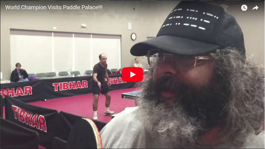 Judah Friedlander