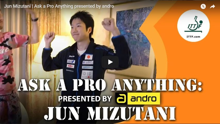 Jun Mizutani