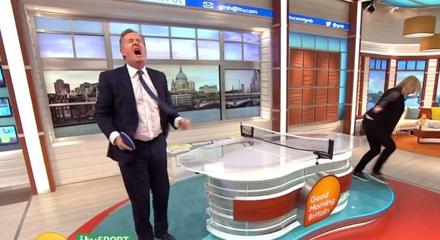 Piers Morgan