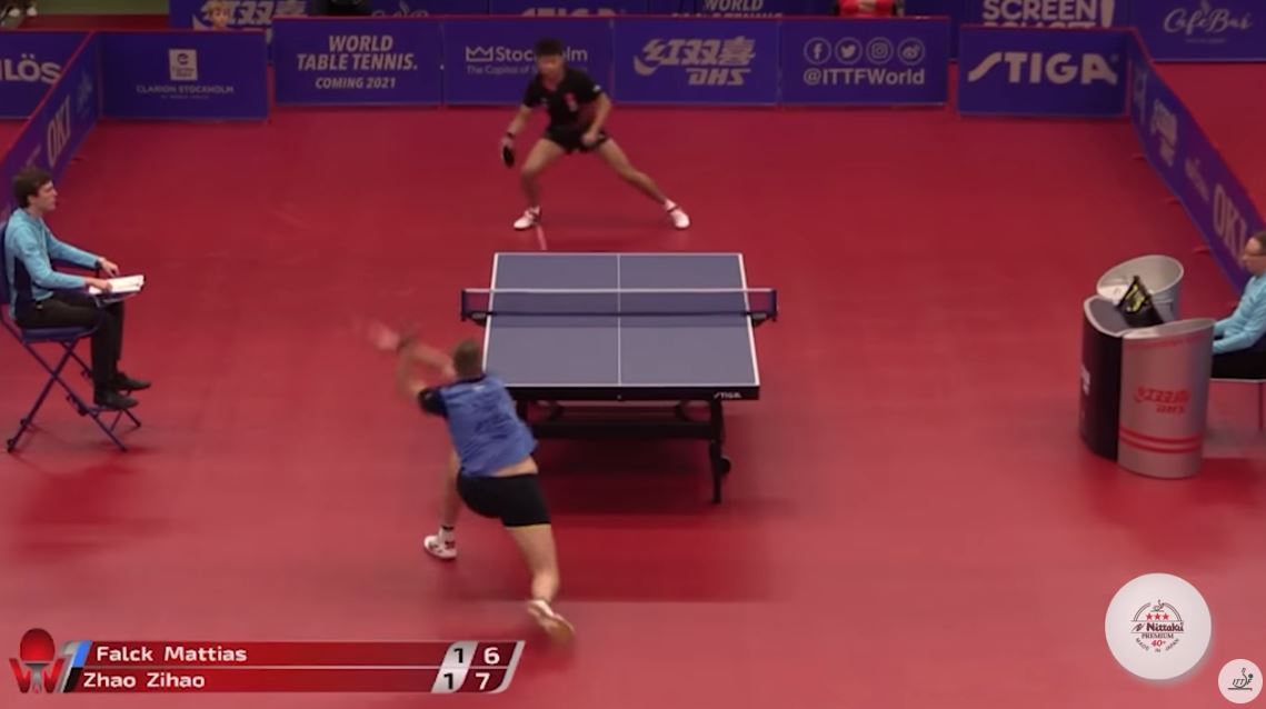 Nittaku Pongcast,Nittaku Balls