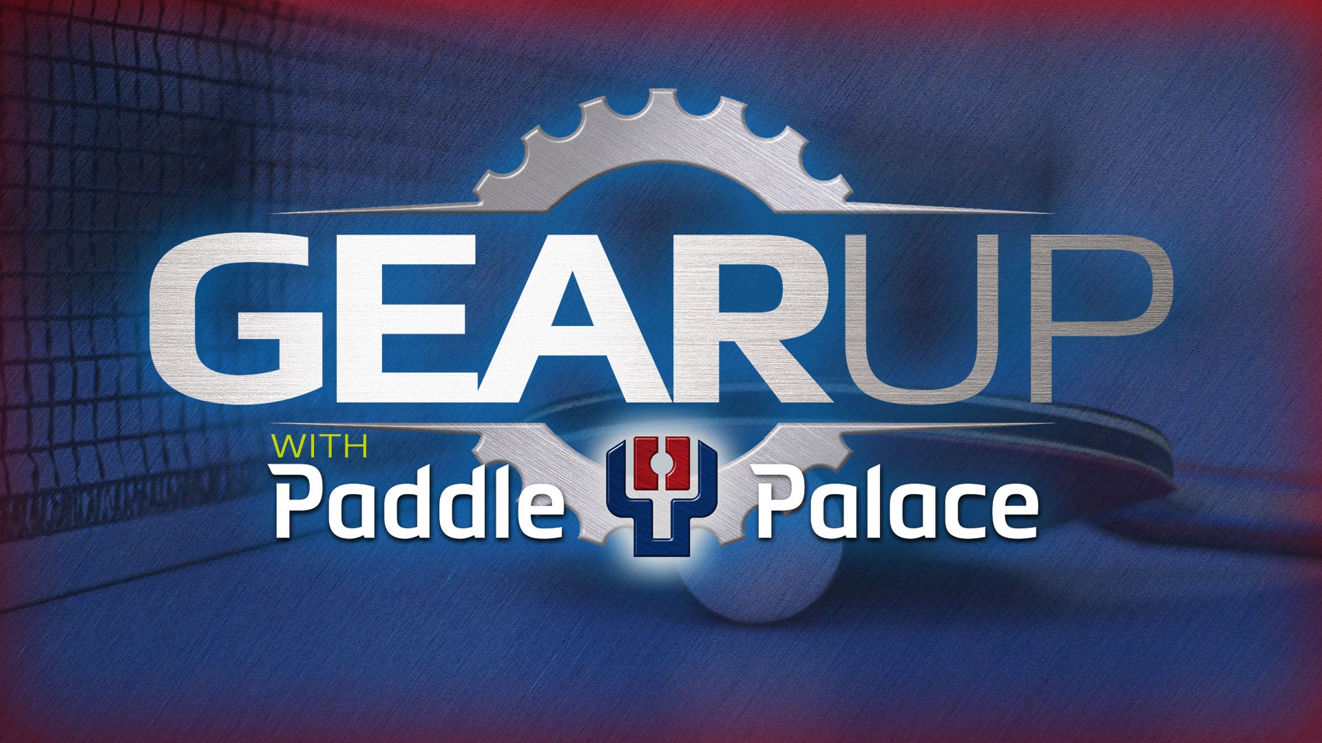 GearUp with Paddle Palace,Paddle Palace Paddle-Shaped Case,Paddle Palace Rectangular Case
