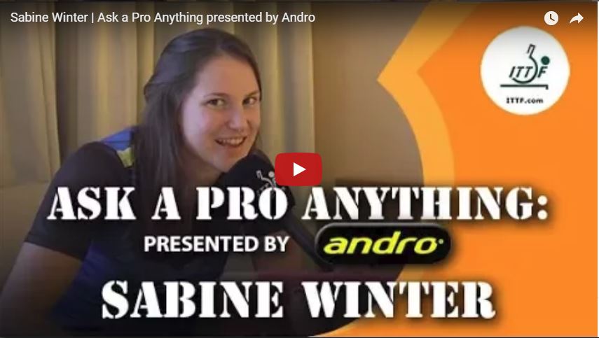 Sabine Winter