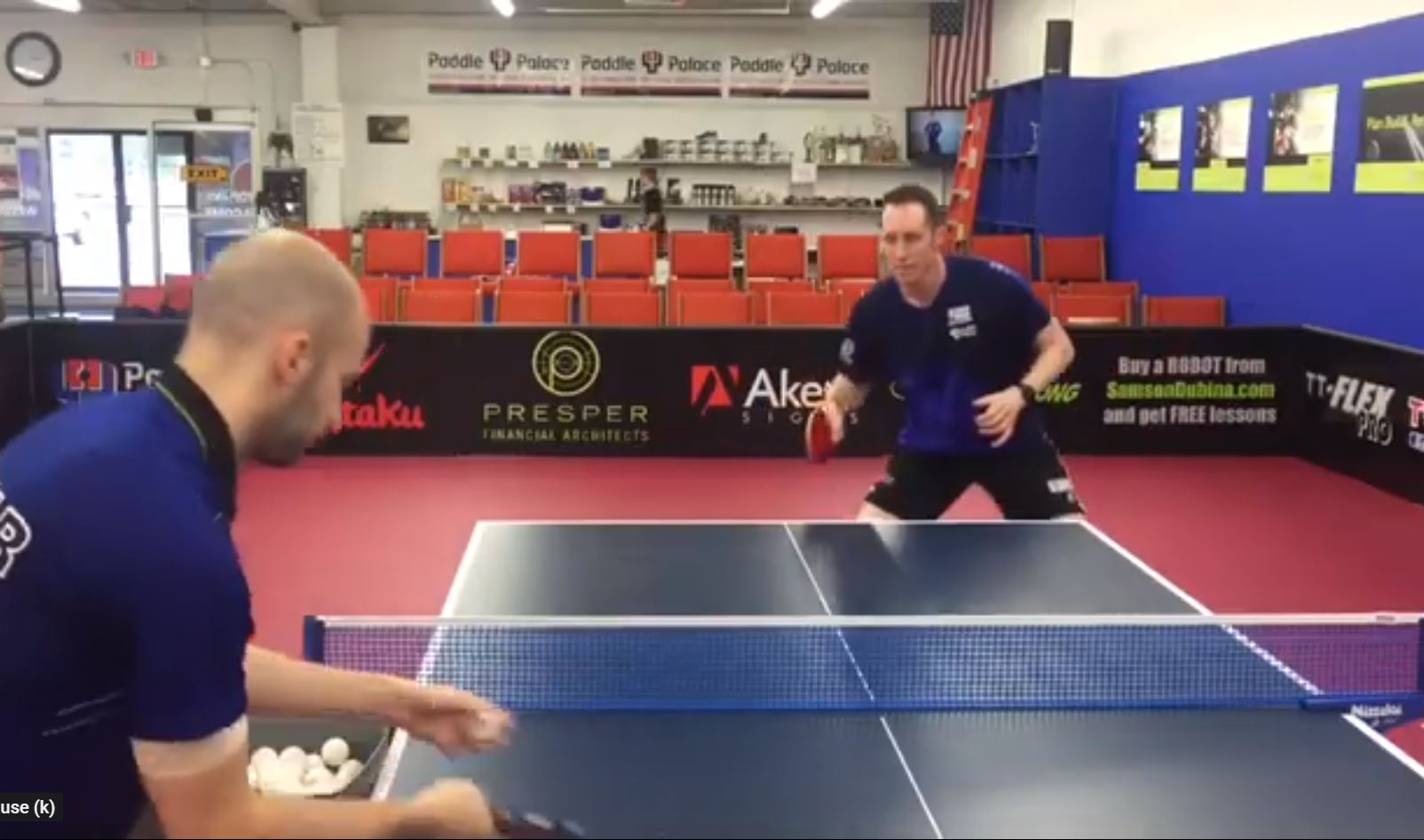 Multiball COMBO Drills