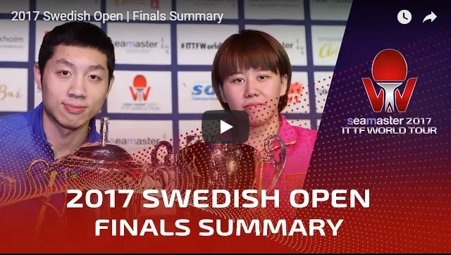 Swedish Open
