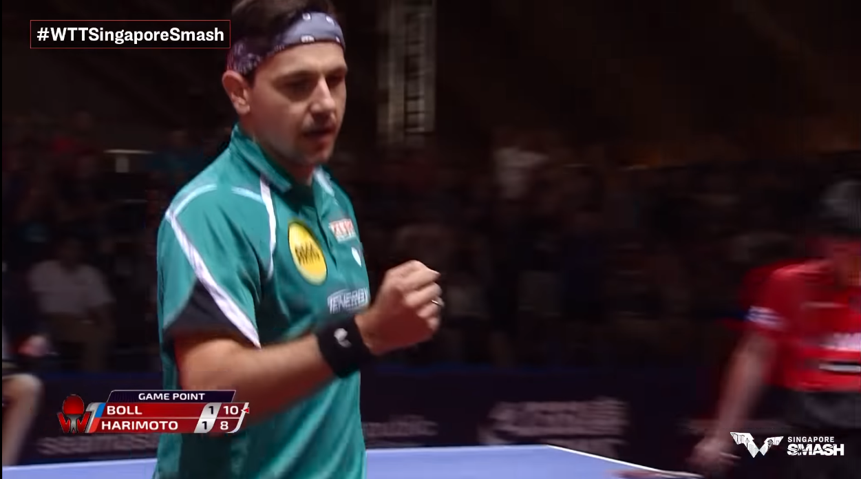 Timo Boll,,,