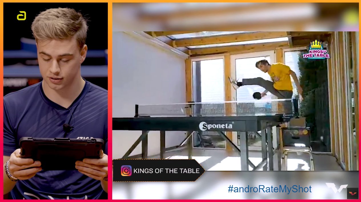 #androRateMyShot