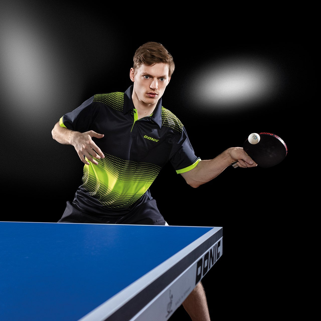 How To Improve Your Long Serve In Table Tennis