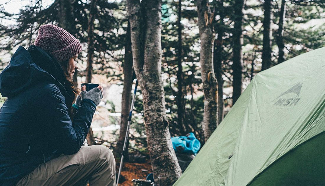 Adventure Tips From the Pros