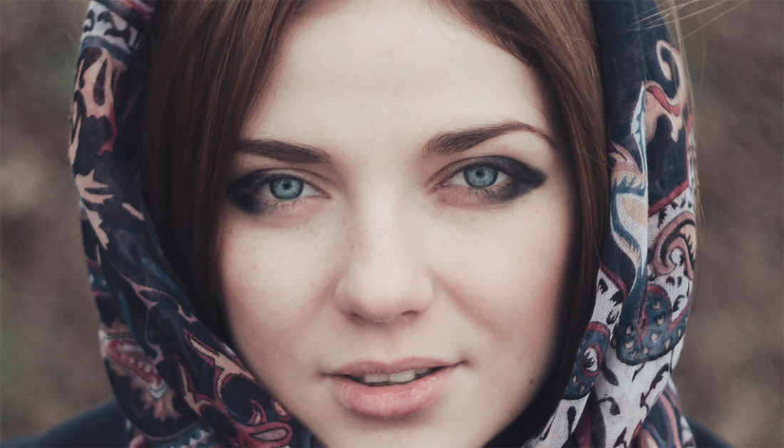 Make Your Eyes Look Younger