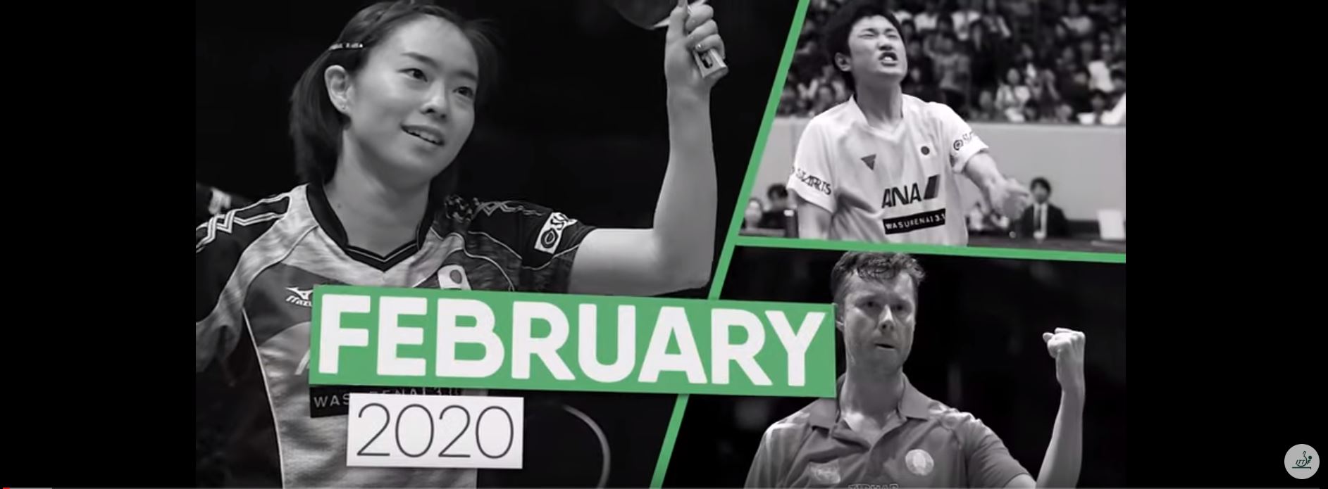 Feb 2020 Pongcast