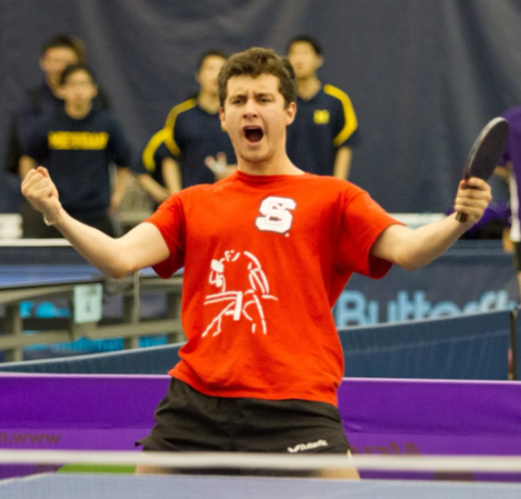 DON'T MISS OUT--NCTTA Spring 2025 Season
