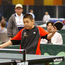 Jeff Huang