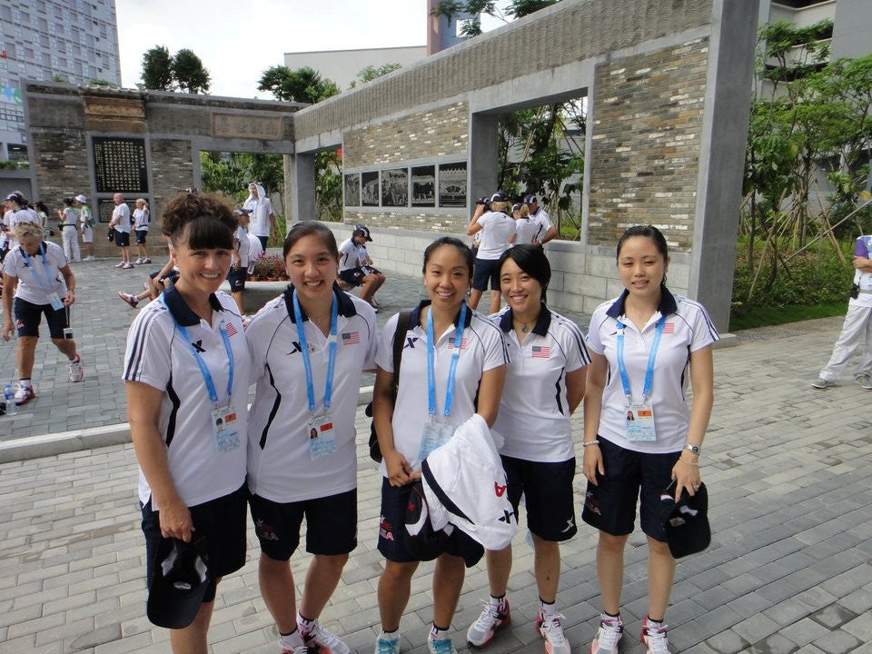 FISU World University Games Summer Edition Held in Rhine-Ruhr, Germany