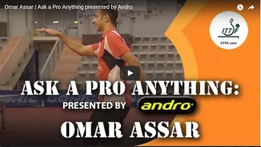 Omar Assar