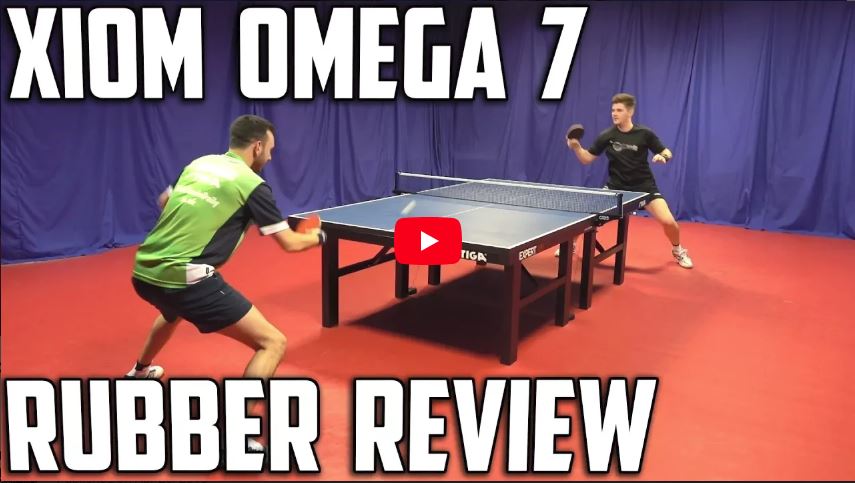 Xiom Omega VII Review,,Xiom Omega VII Pro,Xiom Omega VII Euro