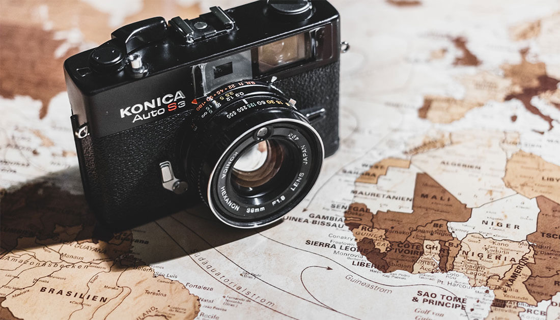 5 Best Tips for a Safari Adventure