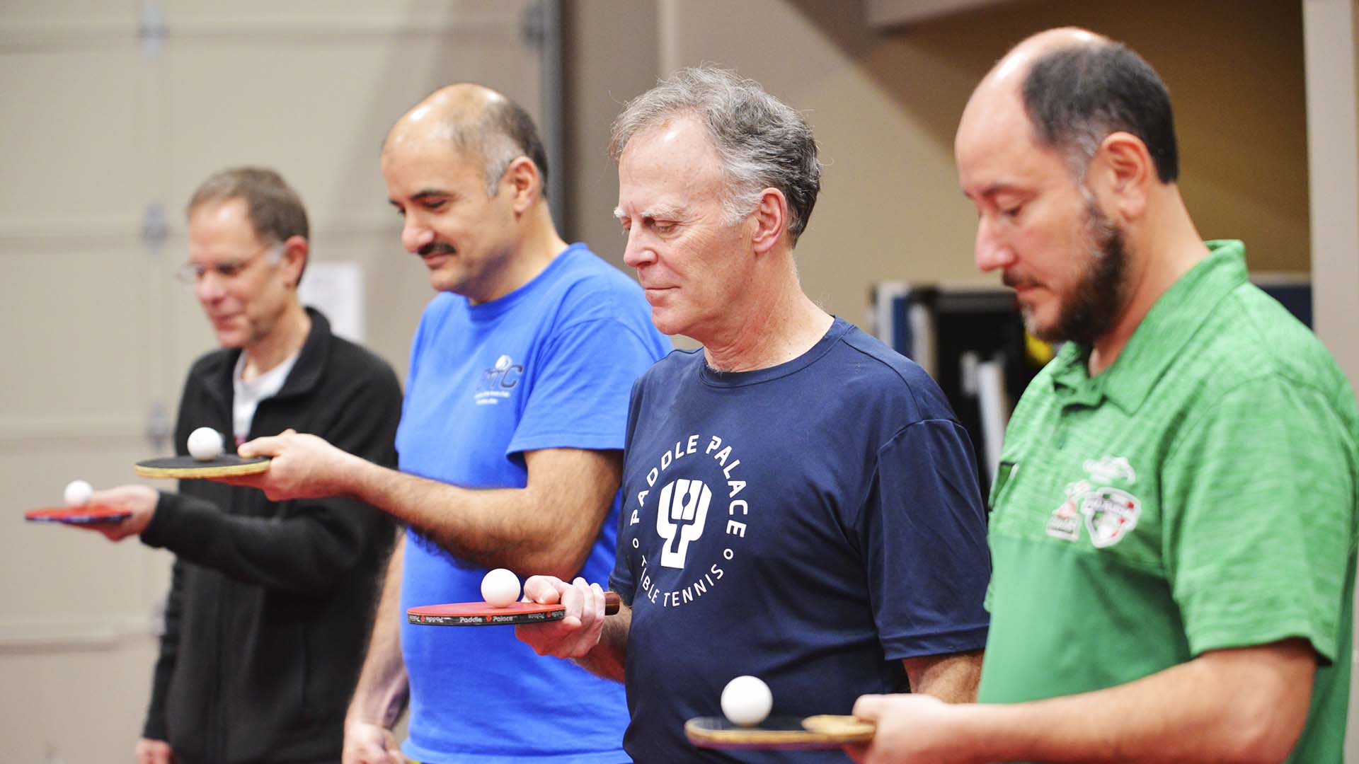 Portland hosts second successful course, ideal premises in Oregon