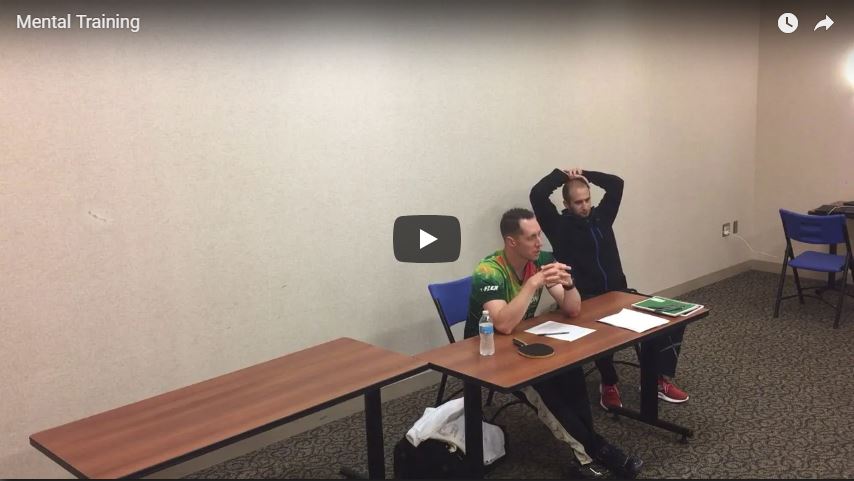 Mental & Tactical Training