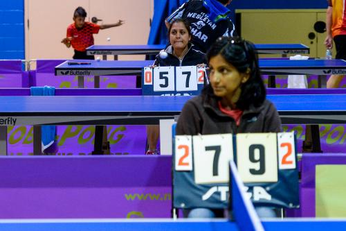 sangita pfa