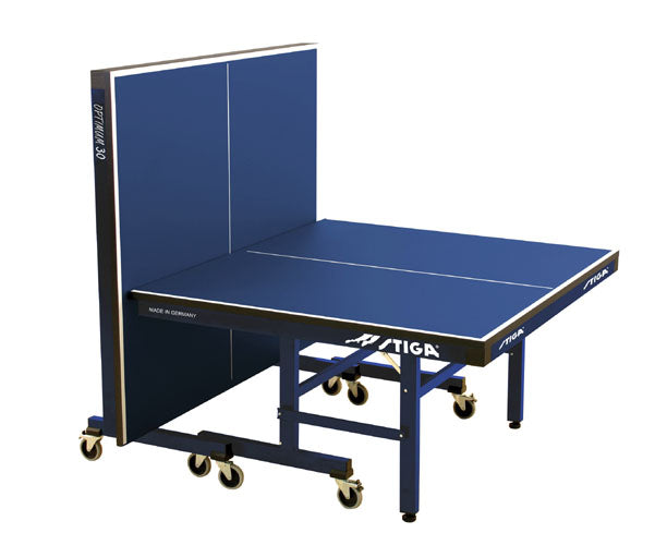 STIGA Table Production Sneak Peek