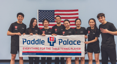 Harvard Ladies Pull “Double Duty” at NCTTA Championships