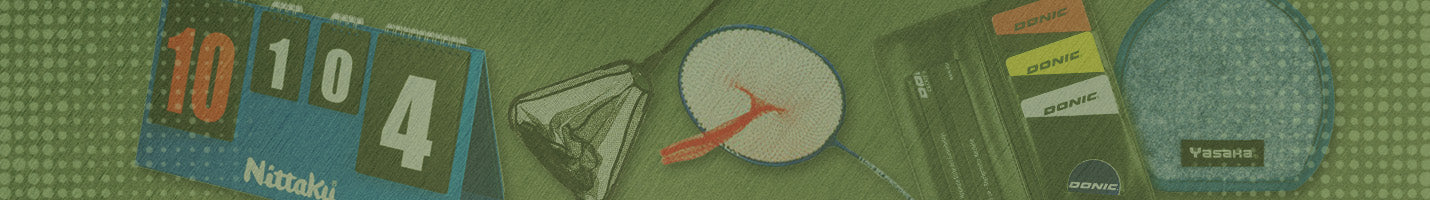 Court Equipment