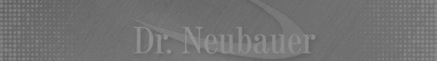 Dr. Neubauer