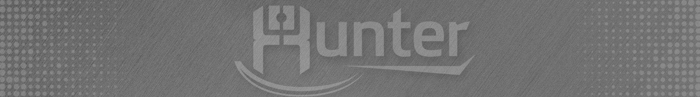 Hunter Table Tennis Blades