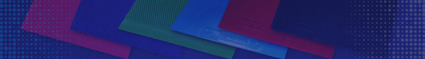 Table Tennis Rubber