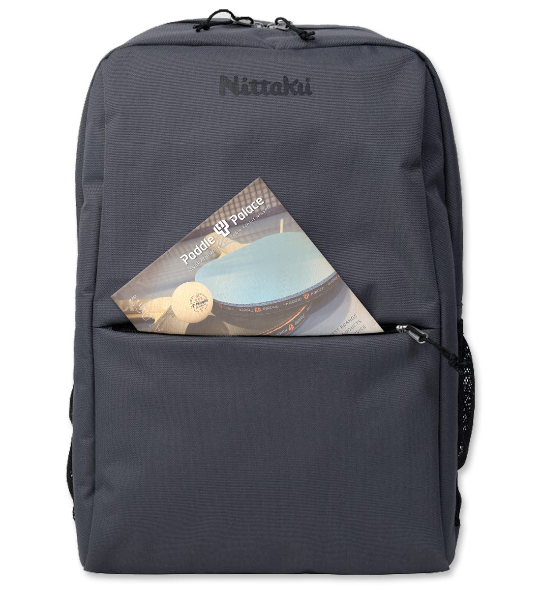 Nittaku Tanto Backpack