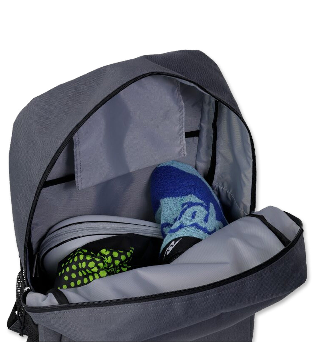 Nittaku Tanto Backpack