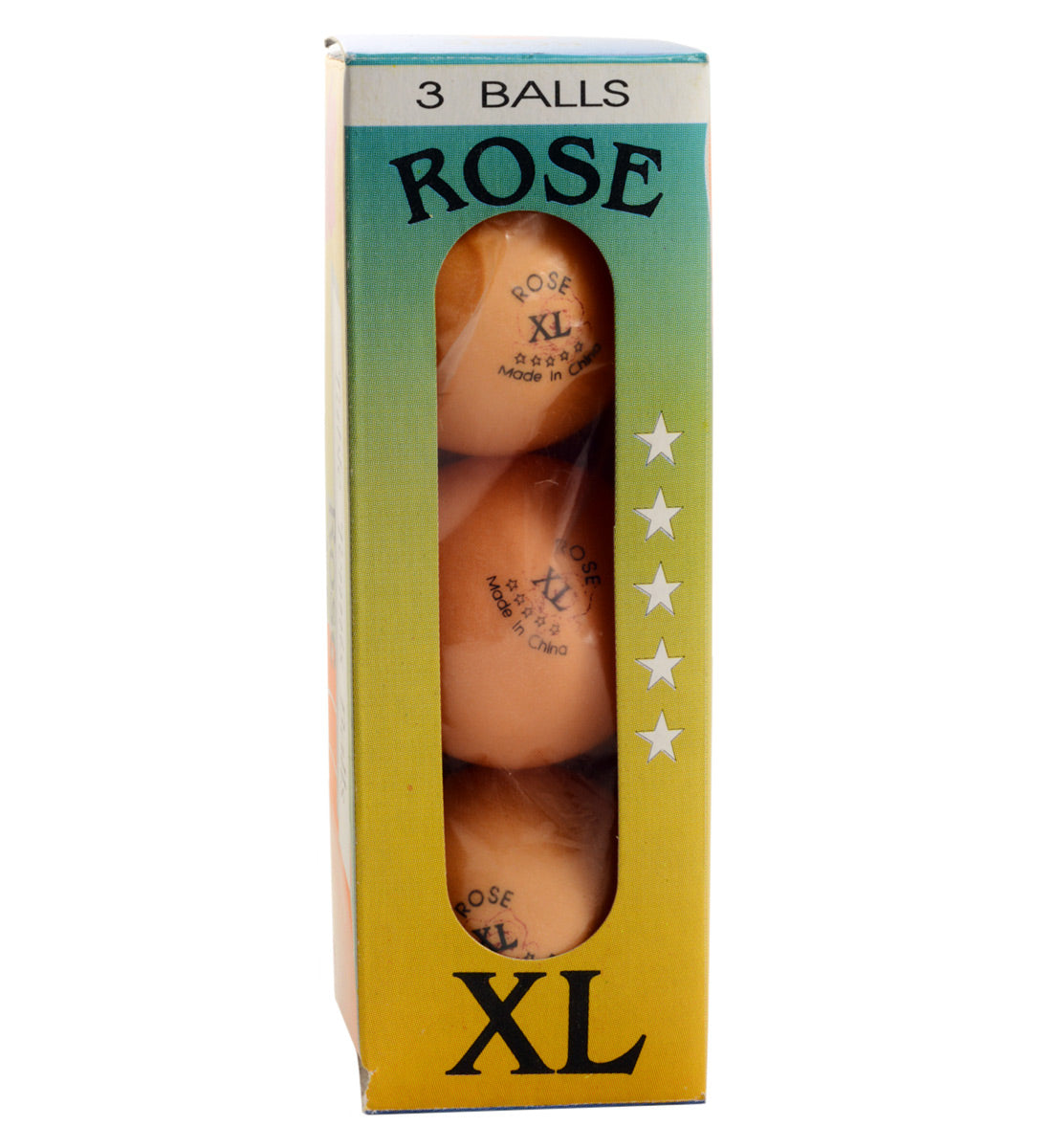 ROSE Large 44mm Balls