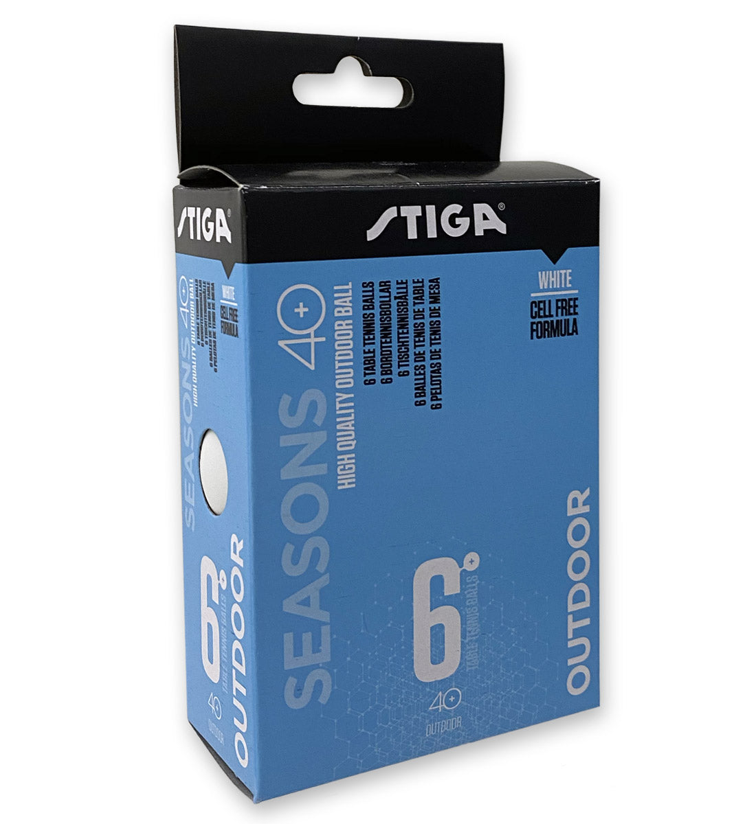 Stiga Seasons Outdoor Ball