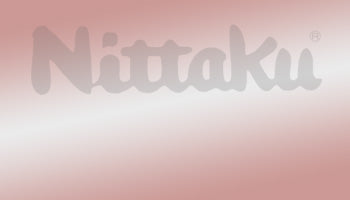 Nittaku Table Tennis Paddles